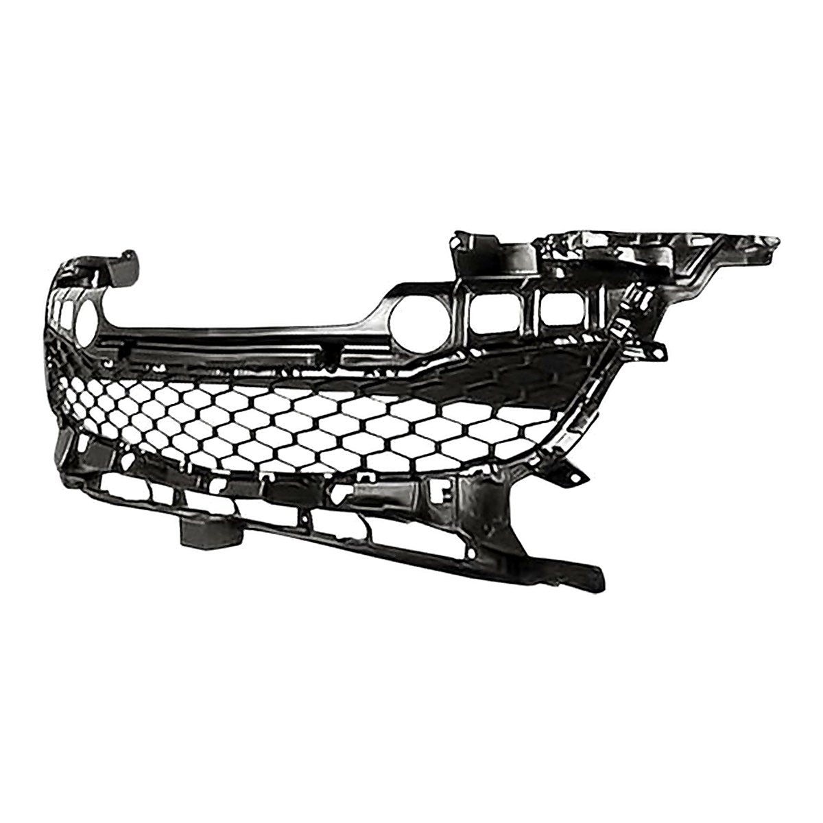 2012-2013 Mazda 3 Grille Lower Exclude Speed Model – MA1036116