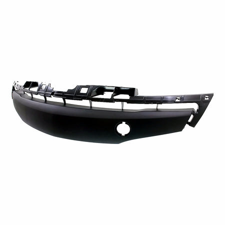 2012-2013 Mazda 3 Grille Lower Upper Matte-Dk Gray Without Fog Light – Side View (MA1036117)