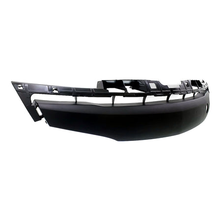2012-2013 Mazda 3 Grille Lower Upper Matte-Dk Gray Without Fog Light – Side View (MA1036117)