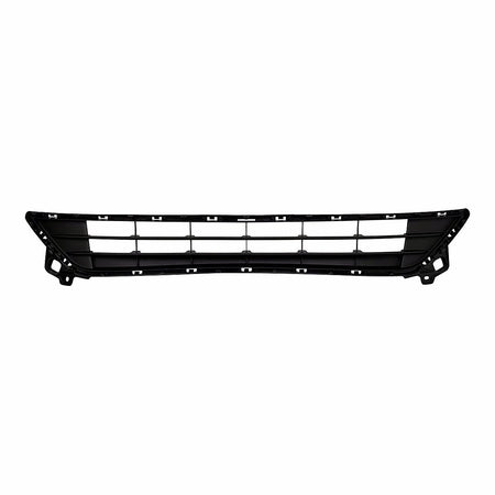 2014-2017 Mazda 6 Grille Lower Without Smart System Exclude 2016 Models With Led Lamps – Front View (MA1036122)