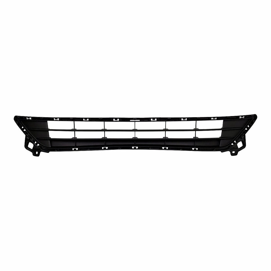 2014-2017 Mazda 6 Grille Lower Without Smart System Exclude 2016 Models With Led Lamps – Front View (MA1036122)