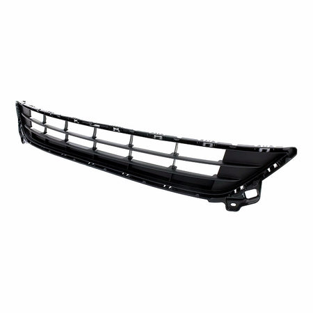 2014-2017 Mazda 6 Grille Lower Without Smart System Exclude 2016 Models With Led Lamps – Side View (MA1036122)
