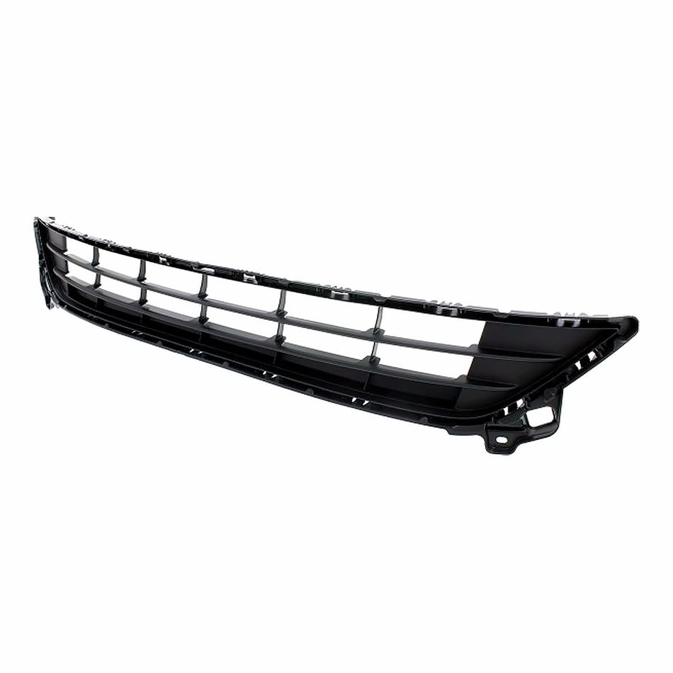 2014-2017 Mazda 6 Grille Lower Without Smart System Exclude 2016 Models With Led Lamps – Side View (MA1036122)