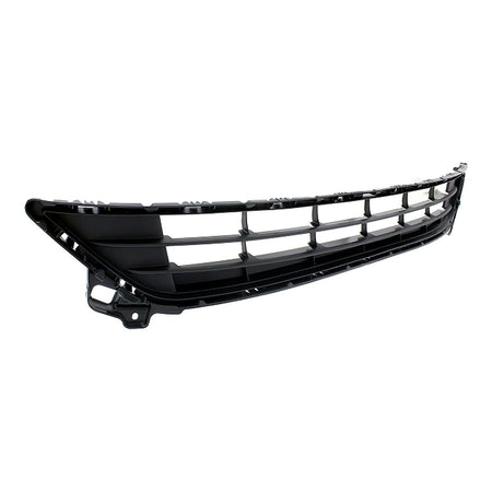 2014-2017 Mazda 6 Grille Lower Without Smart System Exclude 2016 Models With Led Lamps – Side View (MA1036122)