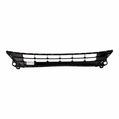 2014-2017 Mazda 6 Grille Lower Without Smart System Exclude 2016 Models With Led Lamps – Back View (MA1036122)