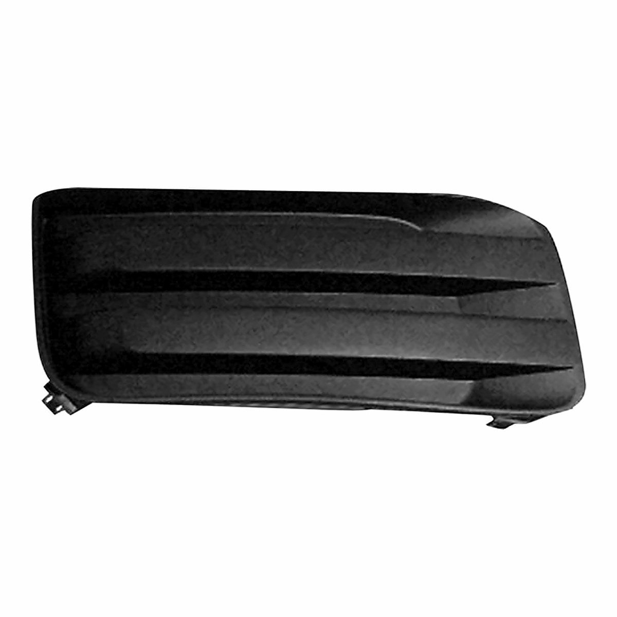 2007-2009 Mazda Cx7 Fog Light Cover Front Driver Side – Front View (MA1038102)