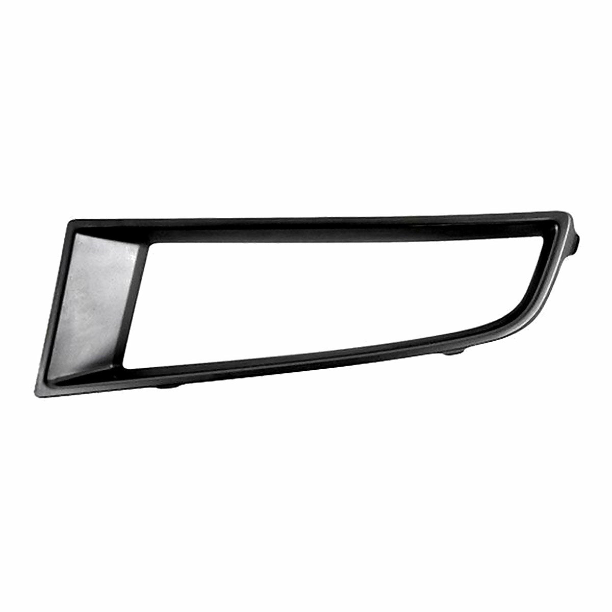 2007-2009 Mazda 3 Fog Light Moulding Front Driver Side – Front View (MA1038103)