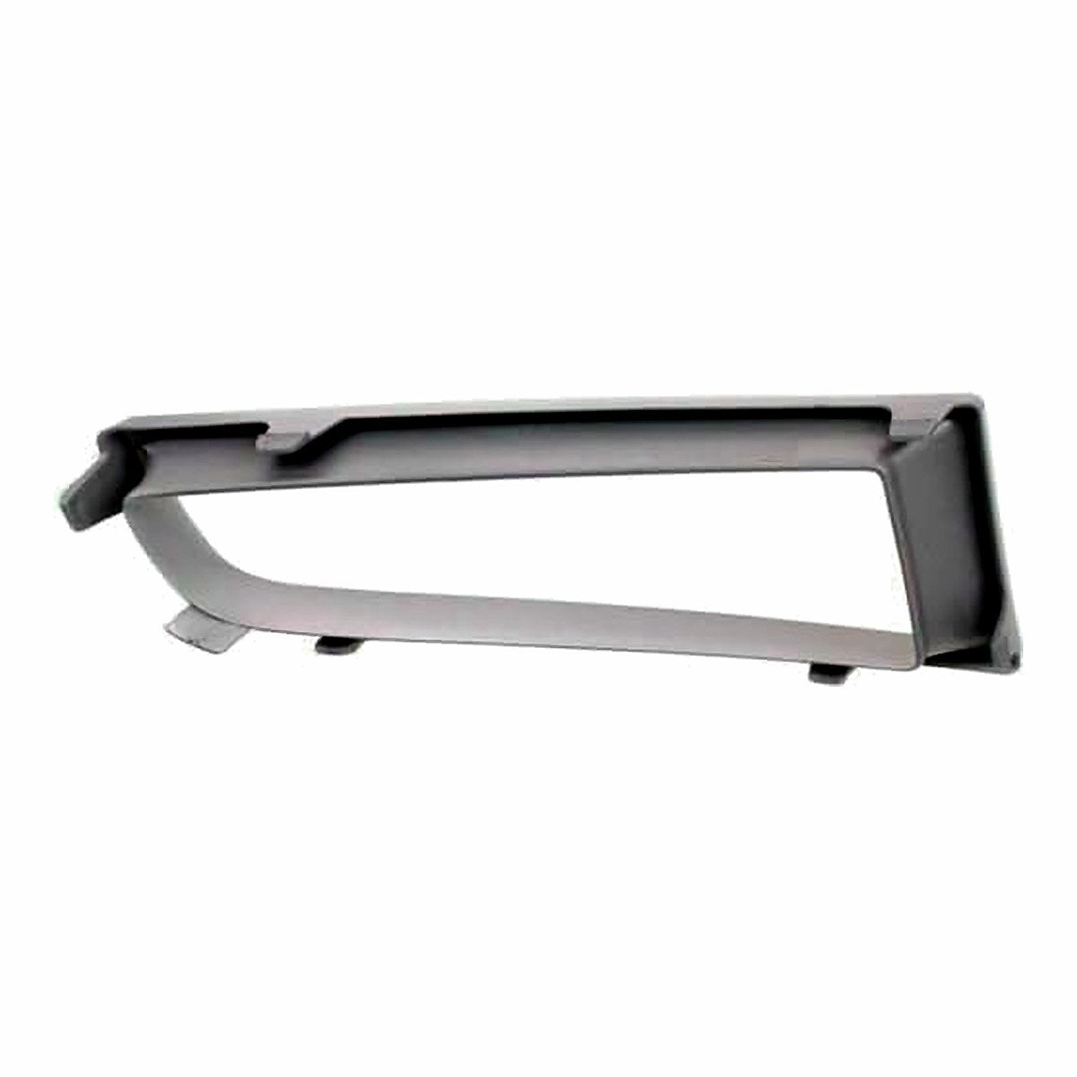 2007-2009 Mazda 3 Fog Light Moulding Front Driver Side – Back View (MA1038103)