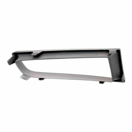 2007-2009 Mazda 3 Fog Light Moulding Front Driver Side – Back View (MA1038103)