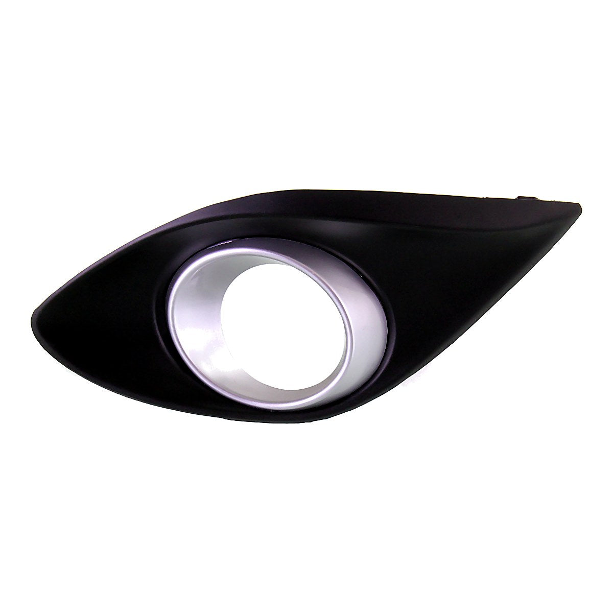 2011-2014 Mazda 2 Fog Light Bezel Front Driver Side – Front View (MA1038109)