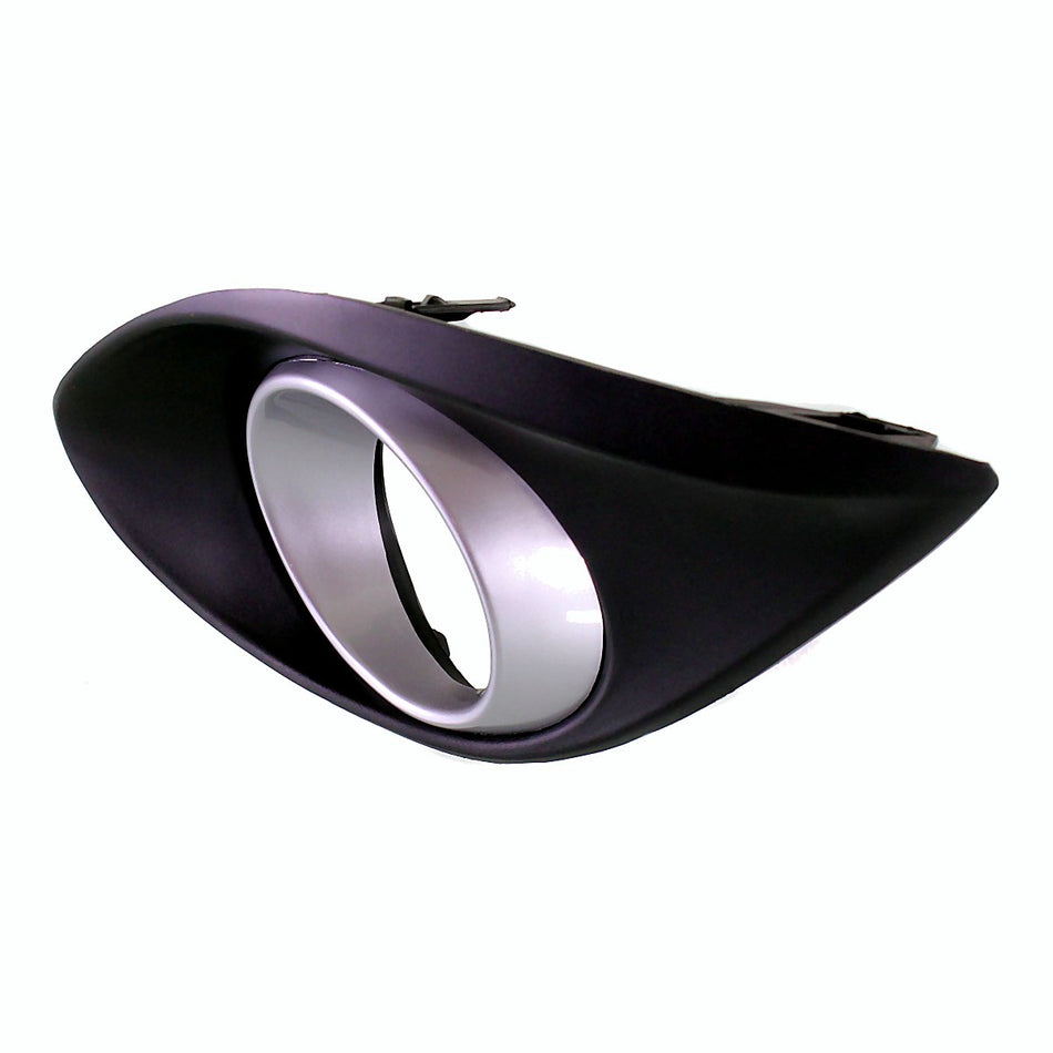 2011-2014 Mazda 2 Fog Light Bezel Front Driver Side – Side View (MA1038109)