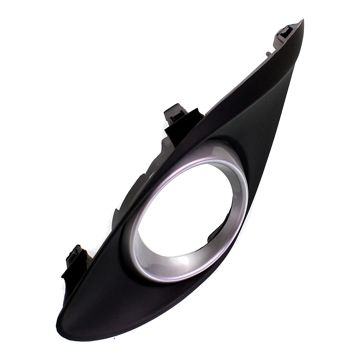 2011-2014 Mazda 2 Fog Light Bezel Front Driver Side – Side View (MA1038109)