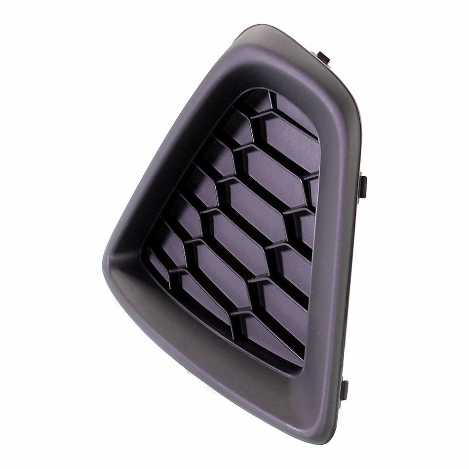 2013-2015 Mazda Cx5 Fog Light Cover Front Driver Side – Side View (MA1038111)