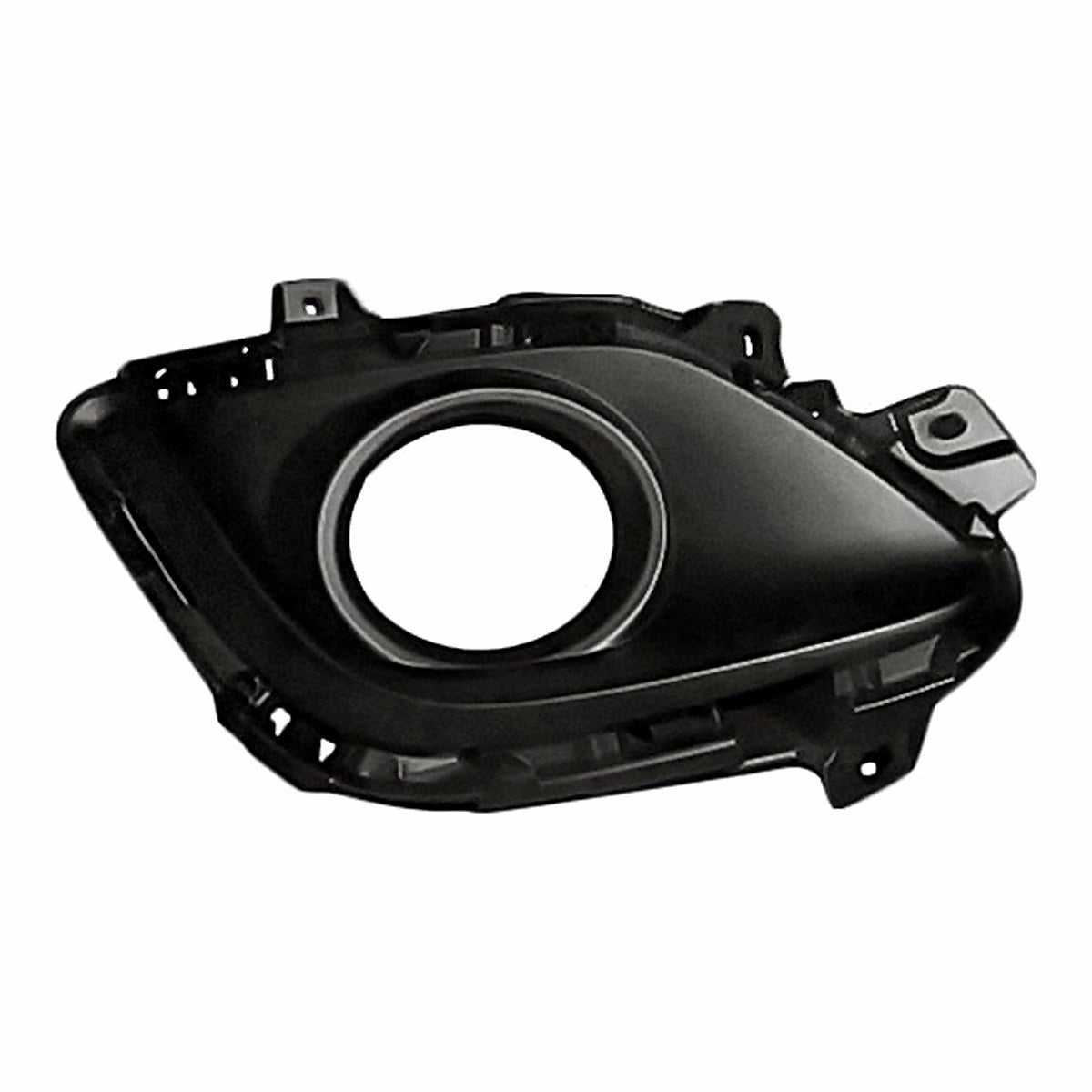 2014-2017 Mazda 6 Fog Light Bezel Front Driver Side Exclude 2016 Models With Led Lamp – MA1038121