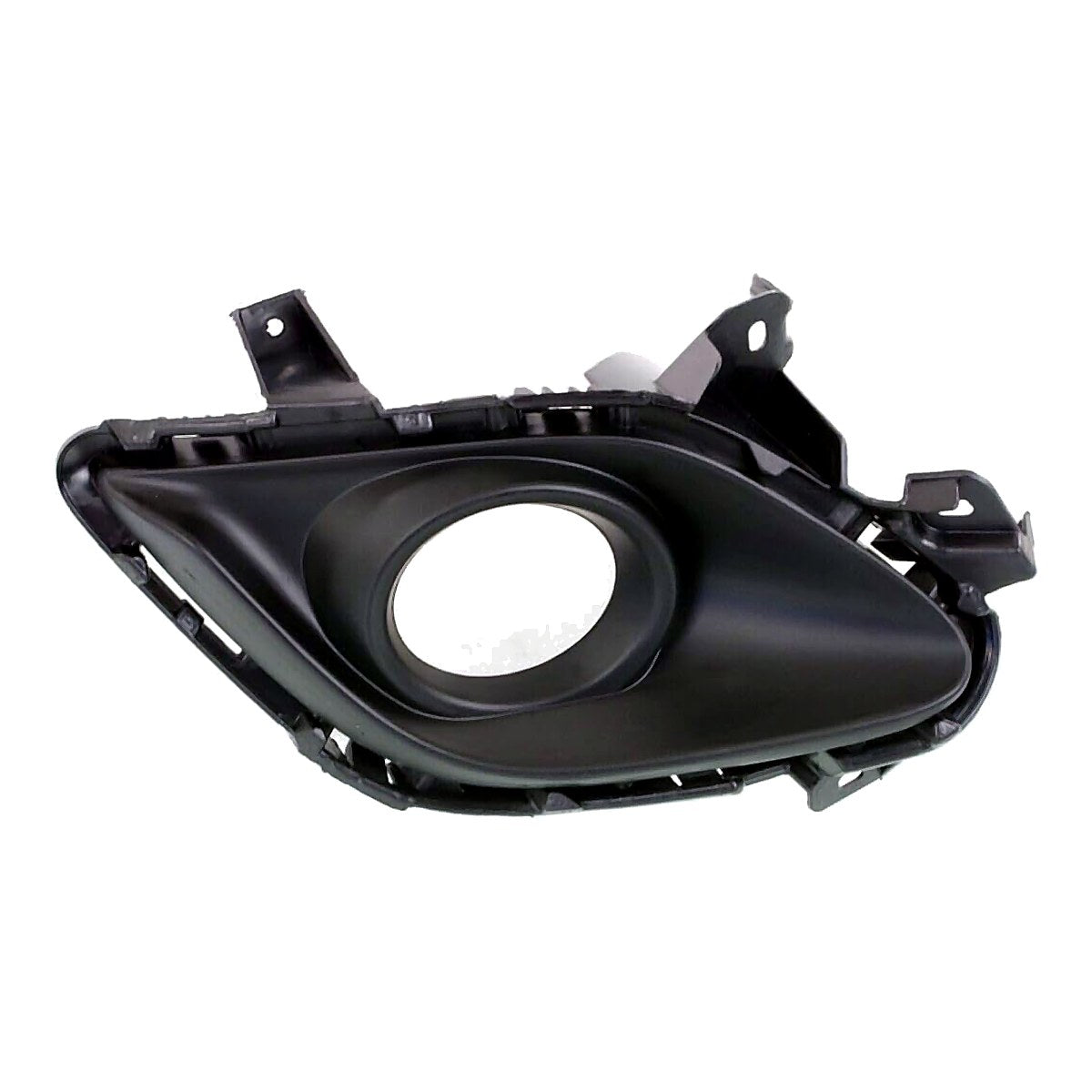 2014-2017 Mazda 6 Fog Light Bezel Front Driver Side Exclude 2016 Models With Led Lamp – MA1038121-2