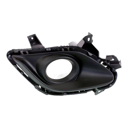 2014-2017 Mazda 6 Fog Light Bezel Front Driver Side Exclude 2016 Models With Led Lamp – MA1038121-2