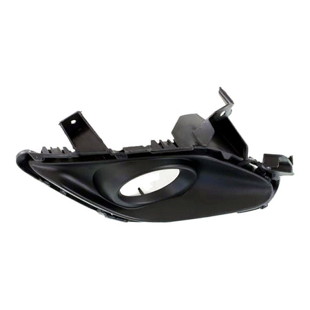 2014-2017 Mazda 6 Fog Light Bezel Front Driver Side Exclude 2016 Models With Led Lamp – MA1038121-4