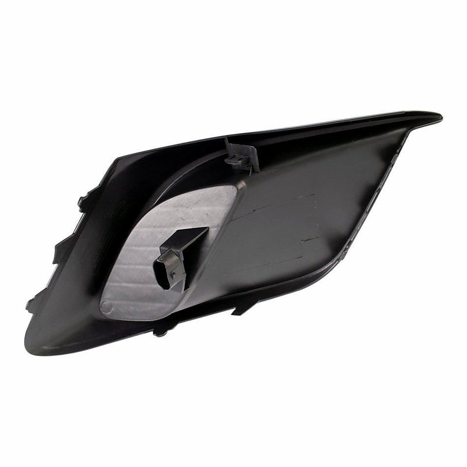 2014-2016 Mazda 3 Fog Light Cover Front Driver Side – Back View (MA1038122)