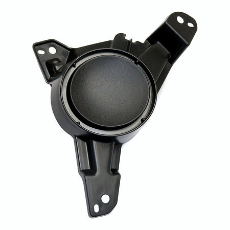 2012-2015 Mazda 5 Fog Light Cover Front Driver Side – Front View (MA1038127)