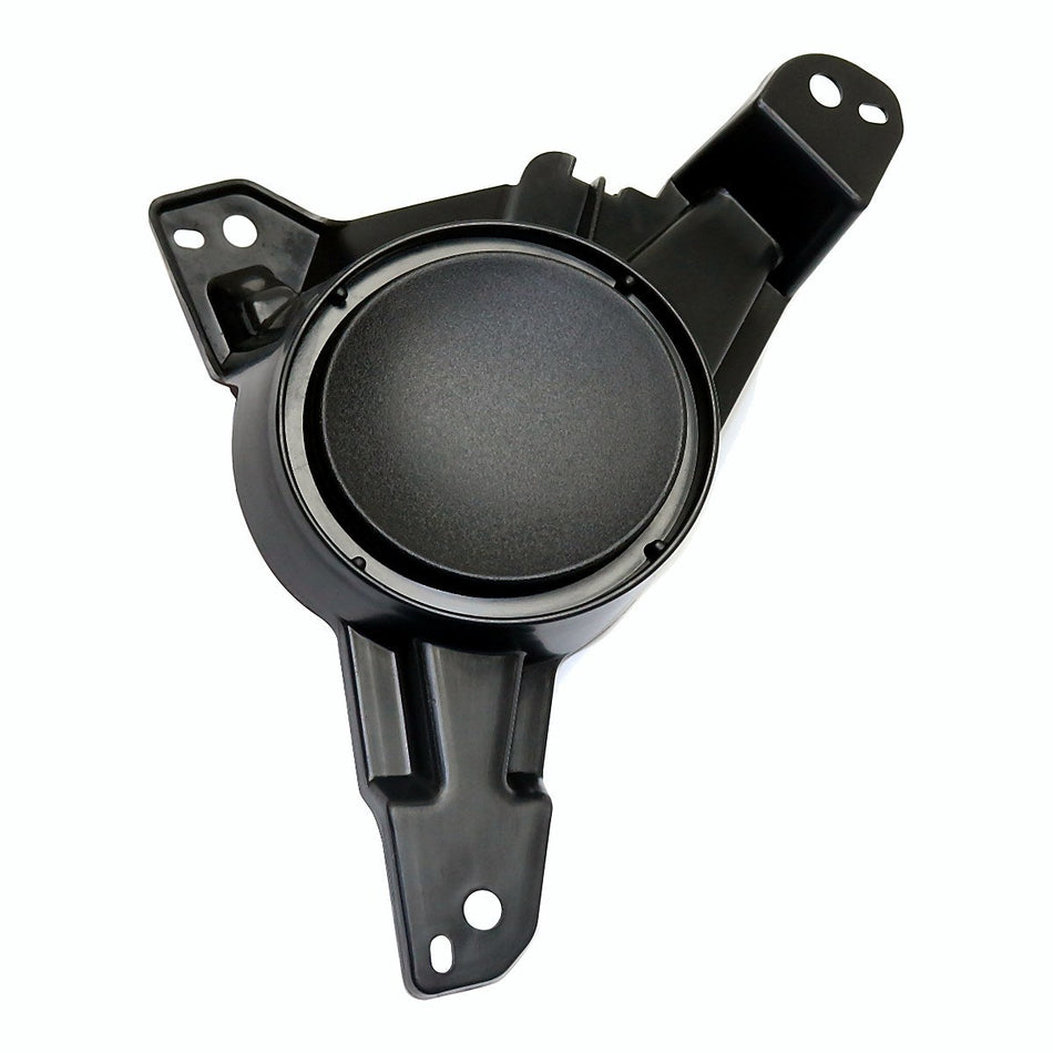 2016-2017 Mazda Mazda 5 Fog Light Cover Front Driver Side - product view, Part MA1038127