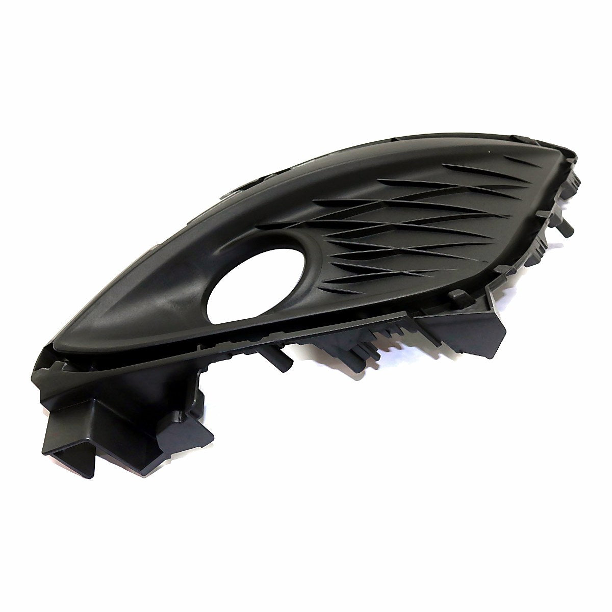2012-2015 Mazda 5 Fog Light Bezel Front Driver Side – Side View (MA1038129)