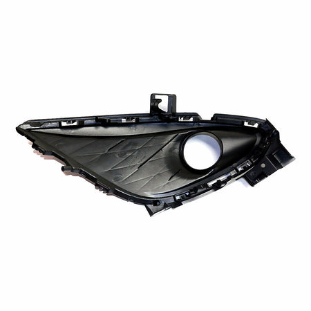 2012-2015 Mazda 5 Fog Light Bezel Front Driver Side – Back View (MA1038129)