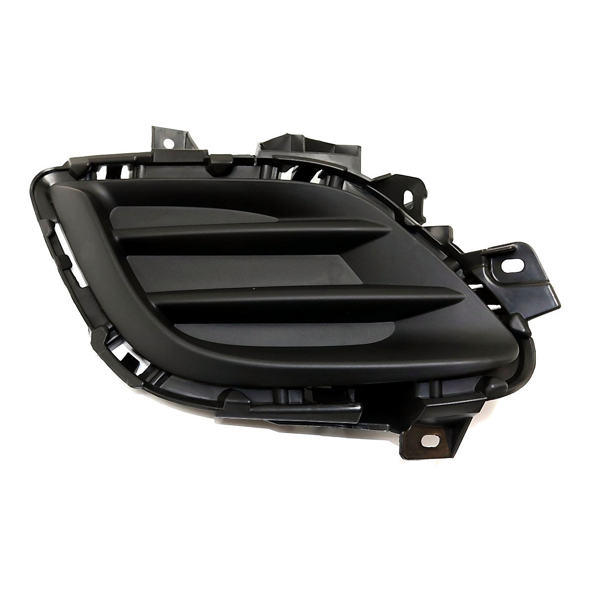 2014-2017 Mazda 6 Fog Light Cover Front Driver Side – Front View (MA1038130)