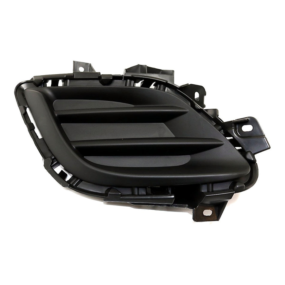 2014-2017 Mazda 6 Fog Light Cover Front Driver Side – Front View (MA1038130)
