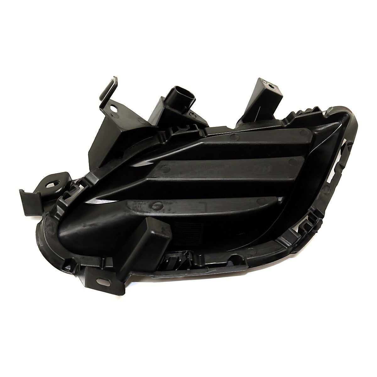 2014-2017 Mazda 6 Fog Light Cover Front Driver Side – Back View (MA1038130)