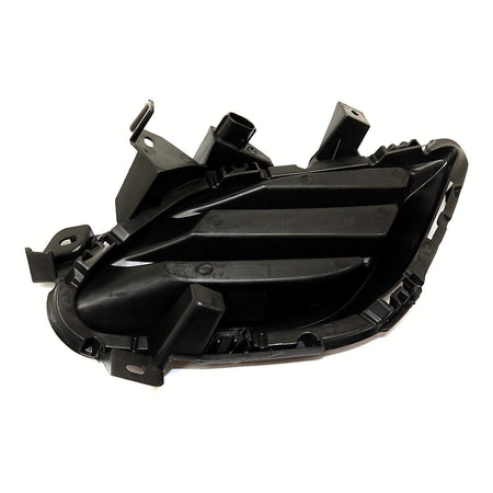 2014-2017 Mazda 6 Fog Light Cover Front Driver Side – Back View (MA1038130)