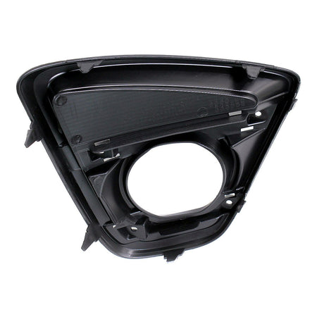 2016 Mazda Cx5 Fog Light Bezel Front Driver Side Std Without Led – Back View (MA1038132)