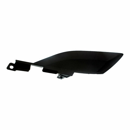 2016-2023 Mazda Cx9 Fog Light Cover Front Driver Side Textured Black – Front View (MA1038139)