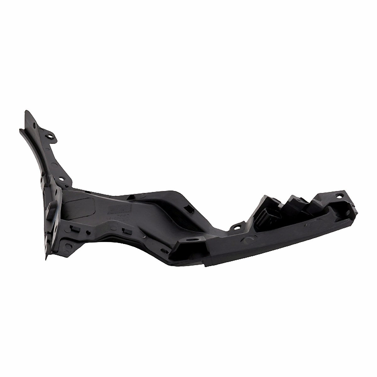 2020-2025 Mazda Cx30 Bumper Air Duct Driver Side_MA1038150-3