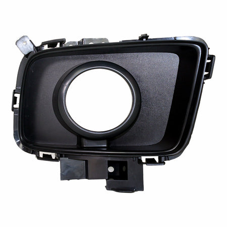 2006-2007 Mazda 5 Fog Light Bezel Front Passenger Side – Front View (MA1039101)