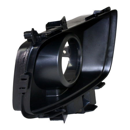 2006-2007 Mazda 5 Fog Light Bezel Front Passenger Side – Side View (MA1039101)