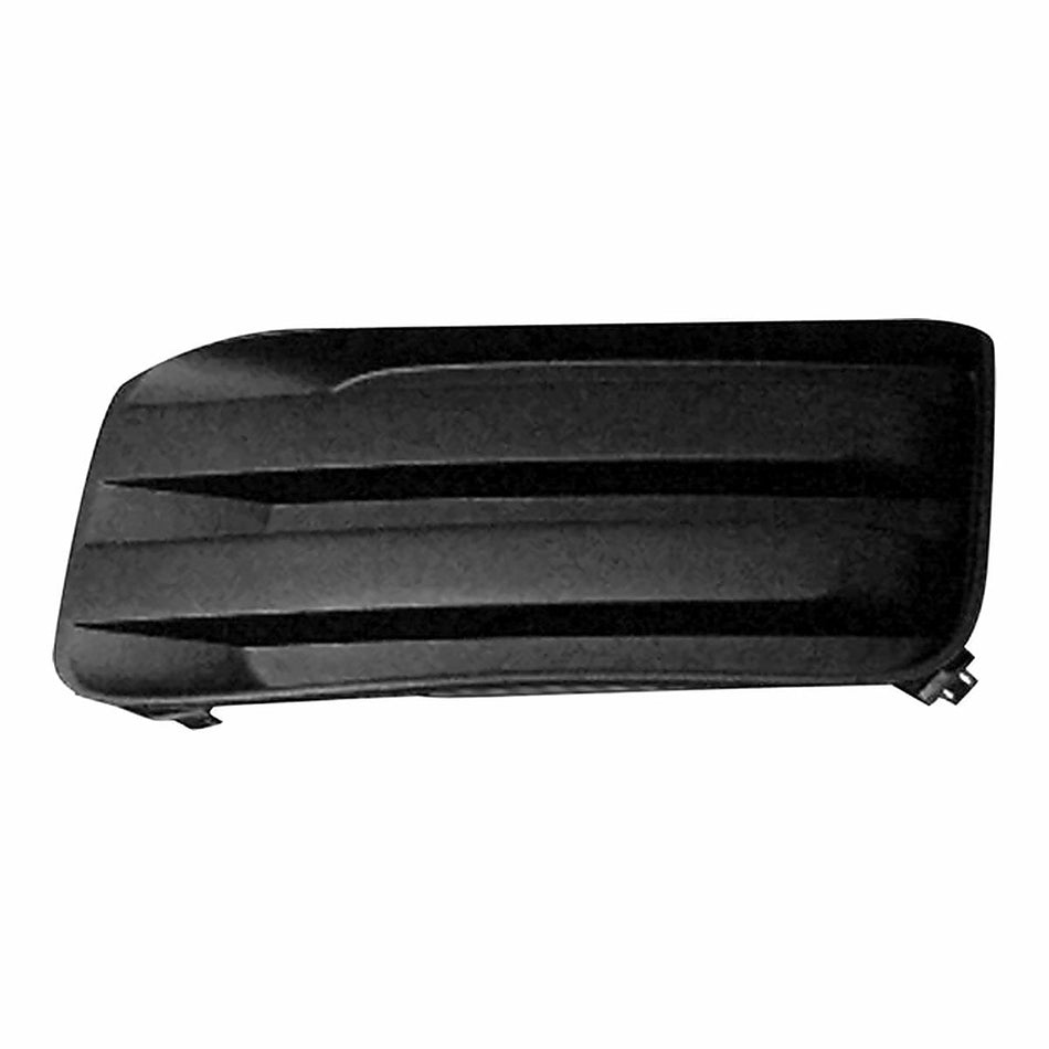 2007-2009 Mazda Cx7 Fog Light Cover Front Passenger Side – Front View (MA1039102)