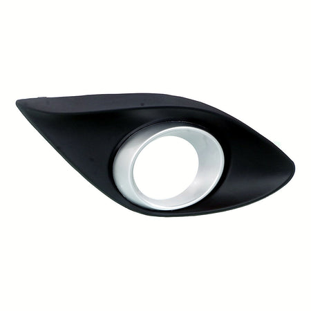 2011-2014 Mazda 2 Fog Light Bezel Front Passenger Side – Front View (MA1039109)