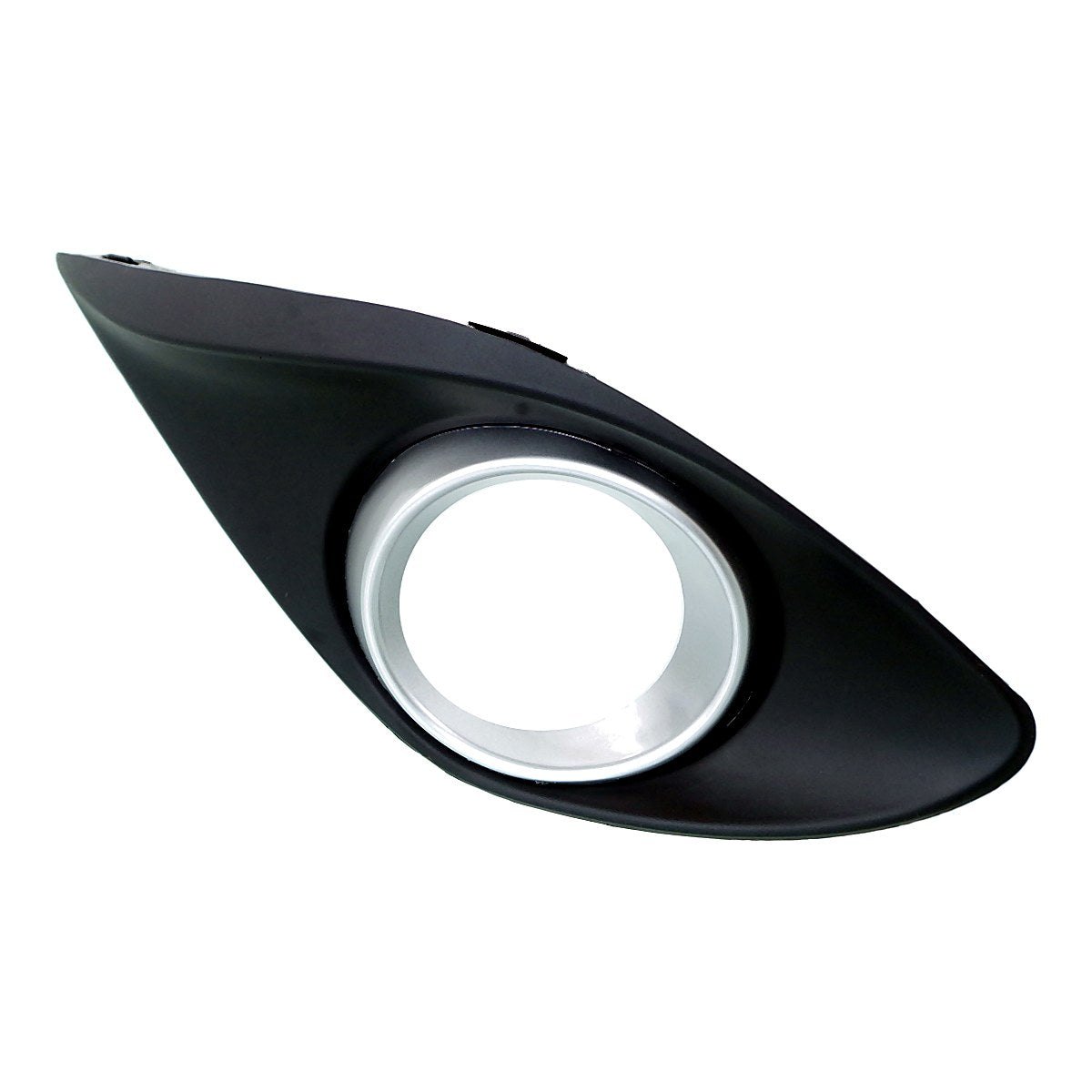 2011-2014 Mazda 2 Fog Light Bezel Front Passenger Side – Side View (MA1039109)