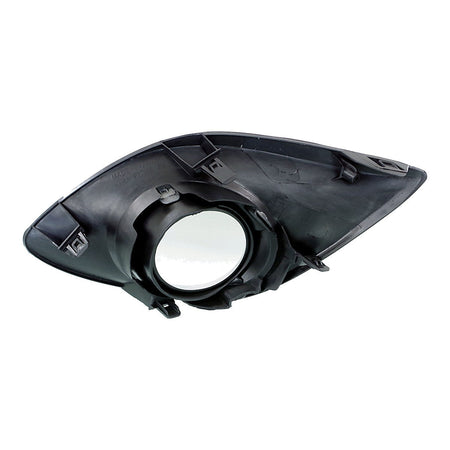 2011-2014 Mazda 2 Fog Light Bezel Front Passenger Side – Back View (MA1039109)
