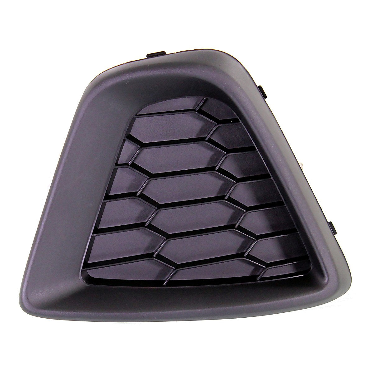 2013-2015 Mazda Cx5 Fog Light Cover Front Passenger Side – Front View (MA1039111)