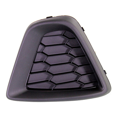 2013-2015 Mazda Cx5 Fog Light Cover Front Passenger Side – Front View (MA1039111)