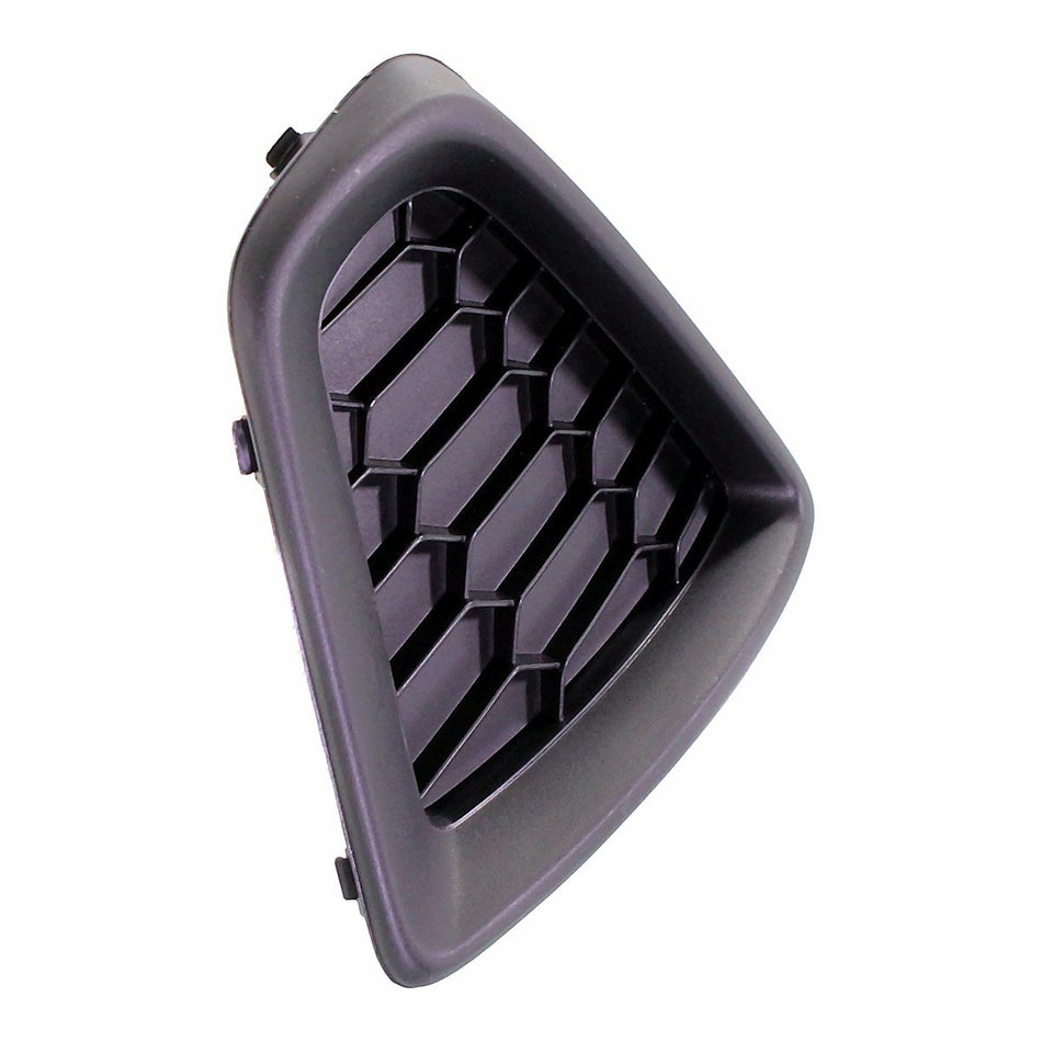 2013-2015 Mazda Cx5 Fog Light Cover Front Passenger Side – Side View (MA1039111)