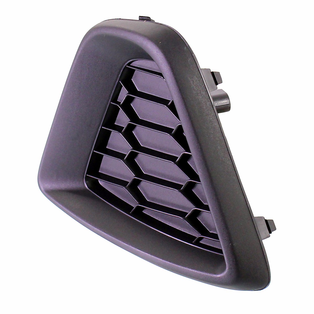 2013-2015 Mazda Cx5 Fog Light Cover Front Passenger Side – Side View (MA1039111)