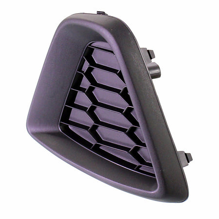 2013-2015 Mazda Cx5 Fog Light Cover Front Passenger Side – Side View (MA1039111)