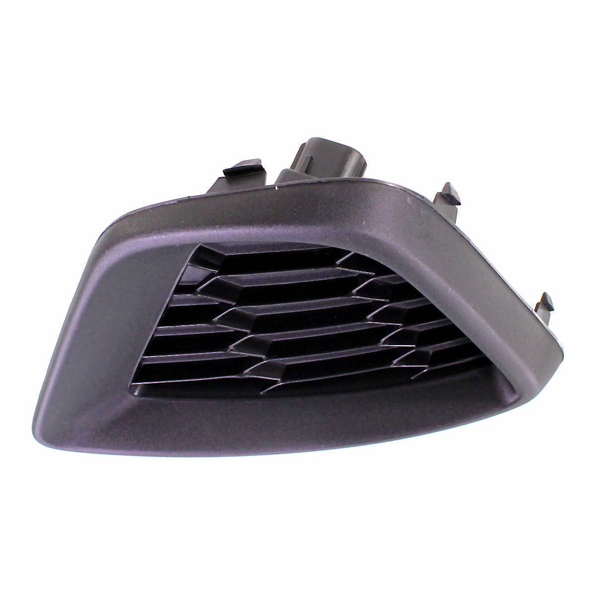 2013-2015 Mazda Cx5 Fog Light Cover Front Passenger Side – Side View (MA1039111)