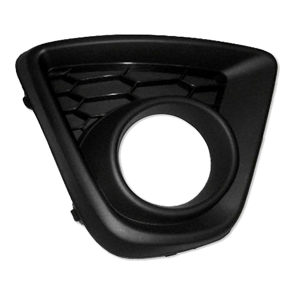 2013-2015 Mazda Cx5 Fog Light Bezel Front Passenger Side – MA1039112