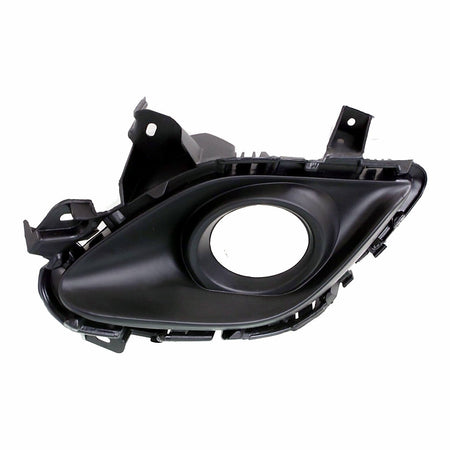2014-2017 Mazda 6 Fog Light Bezel Front Passenger Side Exclude 2016 Models With Led Lamp – MA1039121-3