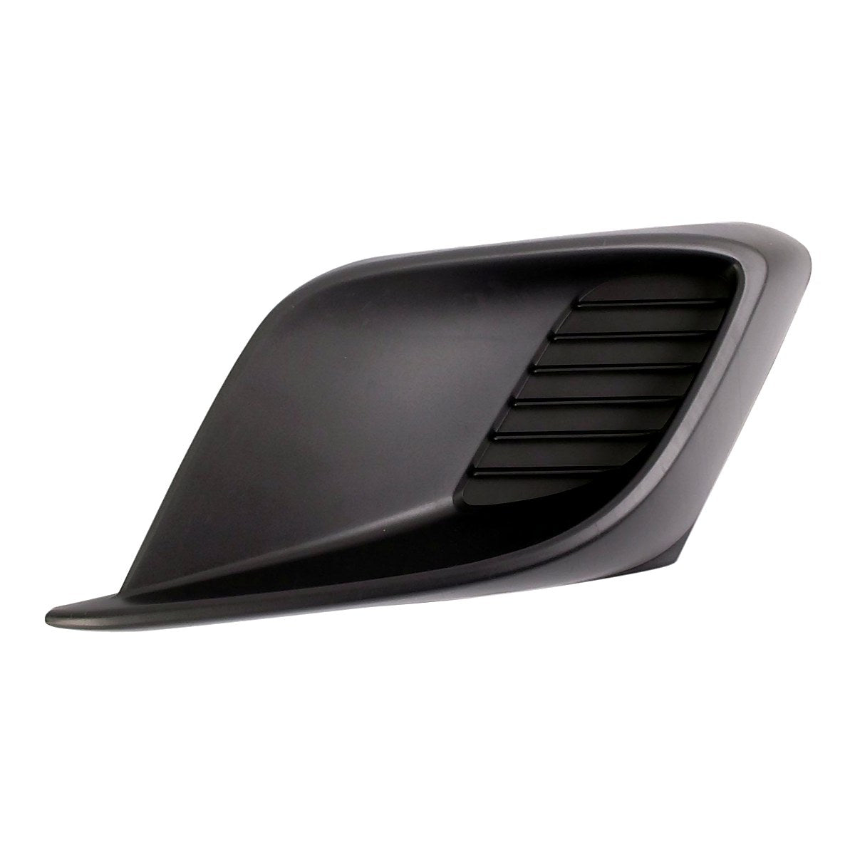 2014-2016 Mazda 3 Fog Light Cover Front Passenger Side – Front View (MA1039122)