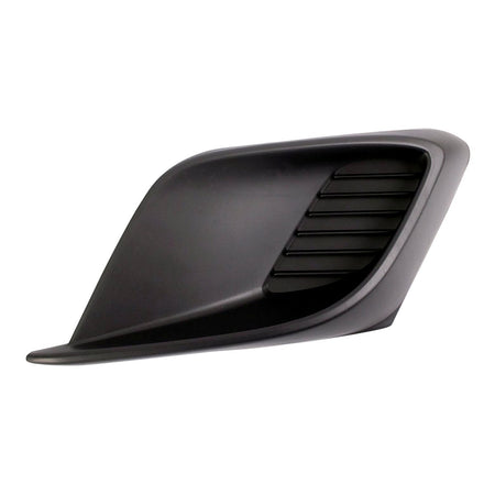 2014-2016 Mazda 3 Fog Light Cover Front Passenger Side – Front View (MA1039122)