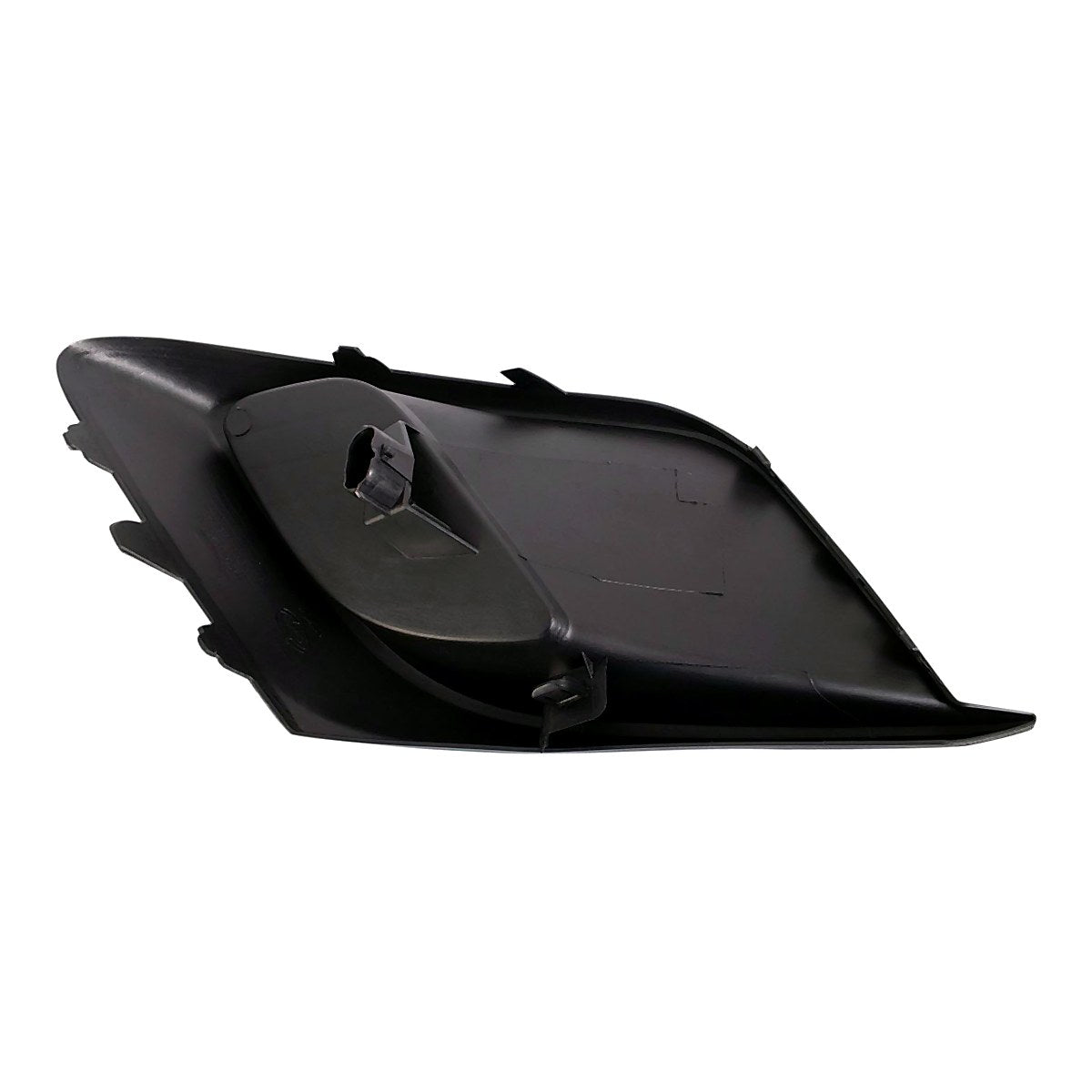 2014-2016 Mazda 3 Fog Light Cover Front Passenger Side – Back View (MA1039122)